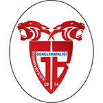 Kahramanmaraş Gençlerbirliği