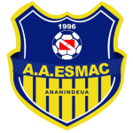 AA Esmac U16