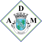 AD Machico U19