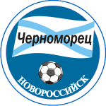 Chernomorets Novorossiysk U20