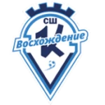 Kirovets-Voskhozhdenie St. Petersburg U20