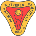 Bossmo & Ytteren IL