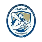 FAO Iraklis Milopotamou