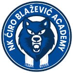 NK Ćiro Academy U11