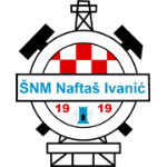 ŠNM NK Naftaš Ivanić (2) U11