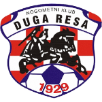 NK Duga Resa 1929 U9