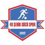 40 Şehirgücü
