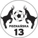 SKS Poznańska 13 Poznań U17