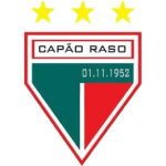União Capão Raso U16