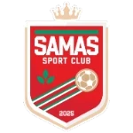 Samas SC U16