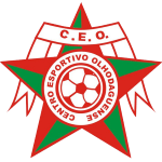 CE Olhodaguense U17