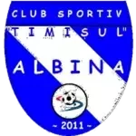 AS Timișul Albina