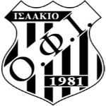 OF Isaakiou