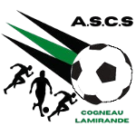 ASCS Cogneau Lamirande