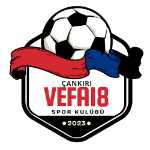 Çankırı Vefa 18