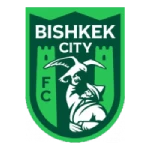 FC Bishkek City