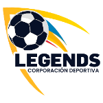 Corporación Deportiva Legends
