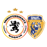 Independiente Bogotá Aborigen