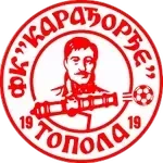 ŽFK Karađorđe Topola
