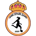 ŽFK Prave Dame