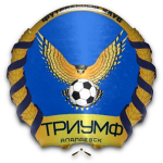 Triumph Alapaevsk