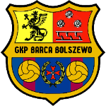 GKP Barca Bolszewo U17