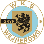 Gryf Wejherowo U17