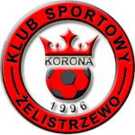 Korona Żelistrzewo U17