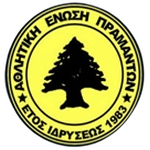 AE Pramanton