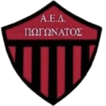 AED Pogonatos