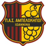 PAS Ampelokipoi Ioanninon
