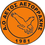AO Aetos Aetorrachis