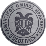 PAOK Iraklias