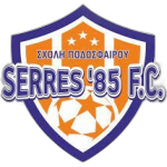 Serres 85 FC
