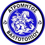 PAS Atromitos Valtotopiou