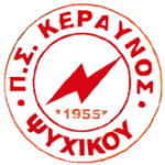 PS Keravnos Psychikou