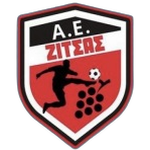 AE Zitsas