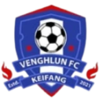 Venghlun FC Keifang