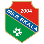 MKS Skała 2004