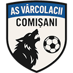 AS Vârcolacii Comisani