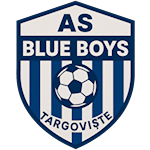 AS Blue Boys Târgoviște