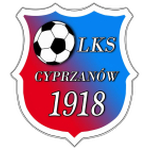 LKS Cyprzanów