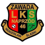 LKS Naprzód Zawada