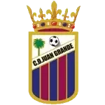 CD Juan Grande B