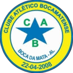 Atlético Bocamatense U17