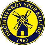 Değirmenköy 1963
