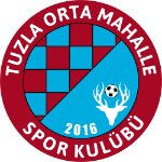 Tuzla Orta Mahalle SK