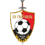 Gvarteets Donetsk