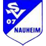 SV 07 Nauheim