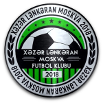 Xəzər Lənkəran Moscow